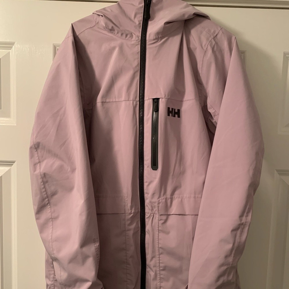 Helly Hansen Womens Ski Jacket